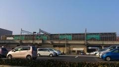 電鉄出雲市駅