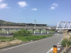 布師田駅
