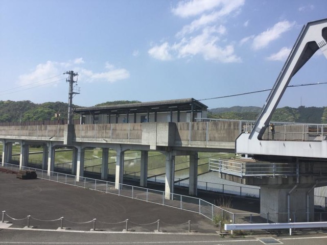 布師田駅