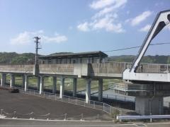 布師田駅