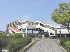 東尾道駅