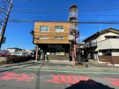 北沢接骨院