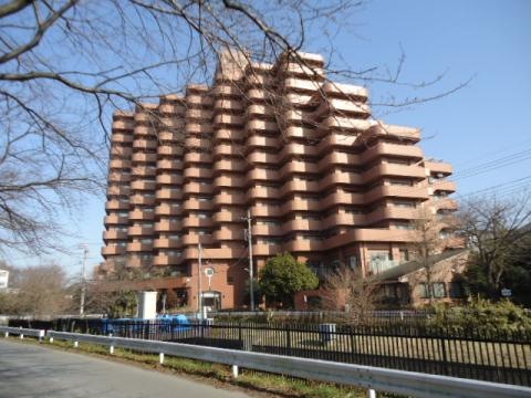 サンシティ東川口