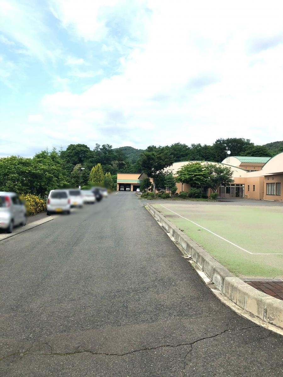 結愛サービス公社短期入所生活介護事業所