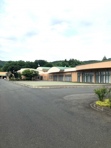 結愛サービス公社短期入所生活介護事業所