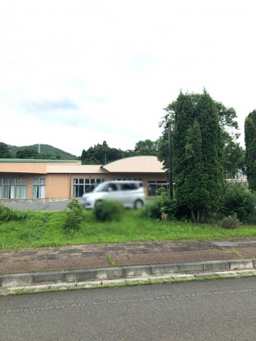 結愛サービス公社短期入所生活介護事業所 施設外観