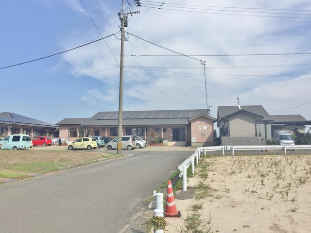 安庵