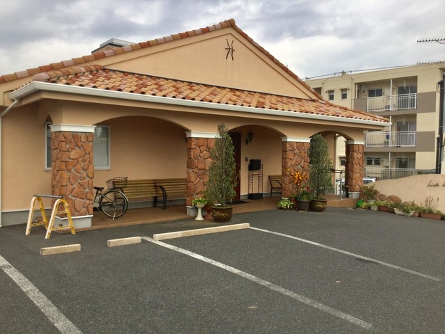 リーベディッヒ大森