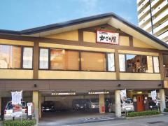 かごの屋　長居西店