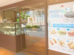 カフェジュニア　大森駅東口店
