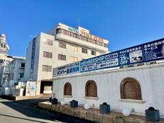 オリーブ琵琶湖