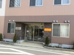 住宅型有料老人ホーム　アルファリビング倉敷幸町