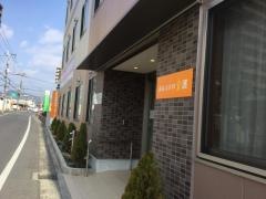 住宅型有料老人ホーム　アルファリビング倉敷幸町