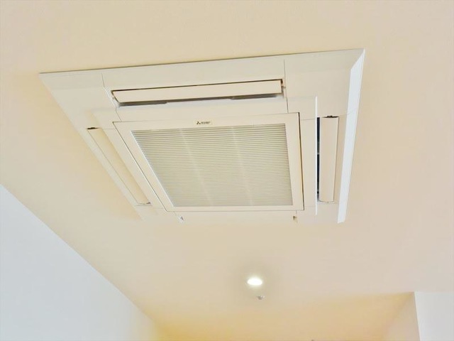 住宅型有料老人ホーム アルファリビング倉敷幸町