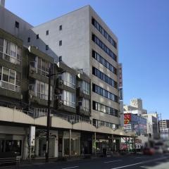 岡三証券株式会社　浜松支店