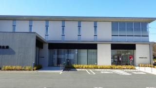 岡崎信用金庫田原支店