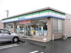 ファミリーマート　富士山静岡空港北店