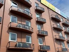 ホテルセレクトイン　沼津