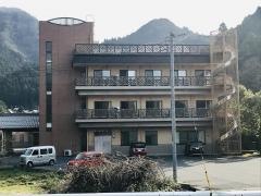 特別養護老人ホーム　多賀清流の里