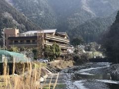 特別養護老人ホーム　多賀清流の里