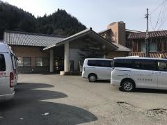 特別養護老人ホーム　多賀清流の里