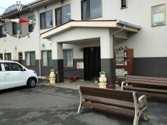 グループホーム　ゆうゆう神谷川