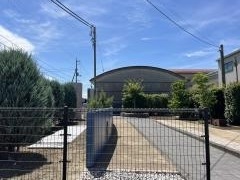 藍住町歴史館　藍の館