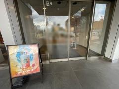 海老名市立中央図書館