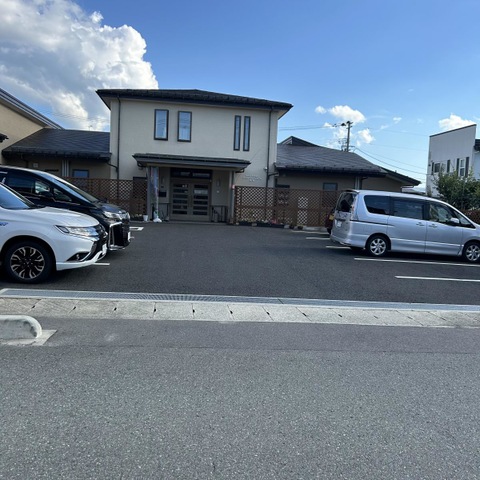 らくせいグループホーム南館