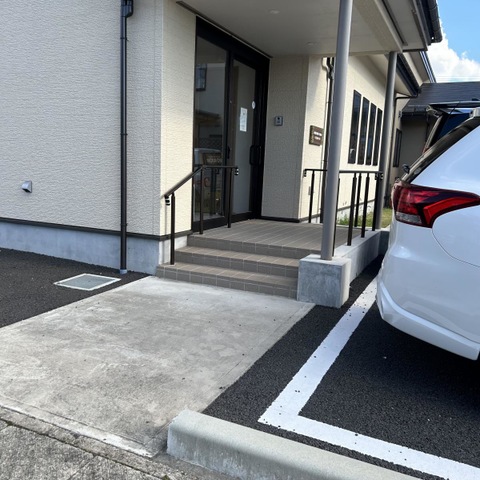らくせいグループホーム南館