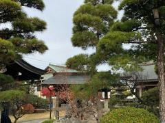晴雲寺
