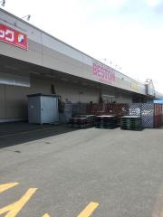 スーパーセンターＢＥＳＴＯＭ中富良野店