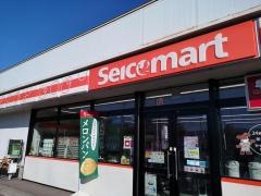 セイコーマート　余市黒川店