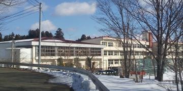 蔵王町立遠刈田中学校