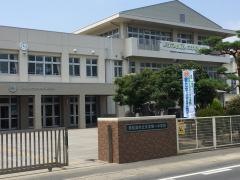 東松島市立矢本第一中学校