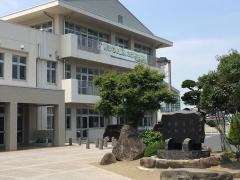 東松島市立矢本第一中学校