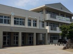 東松島市立矢本第一中学校