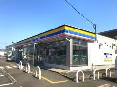 ミニストップ　塩釜魚市場前店
