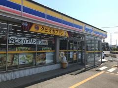 ミニストップ　塩釜魚市場前店