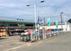 コメリハード＆グリーン　森岳店