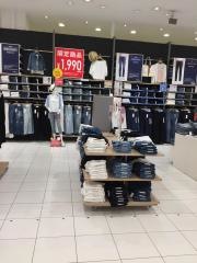 ジーユー会津若松店