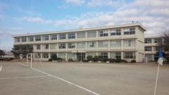渡里小学校