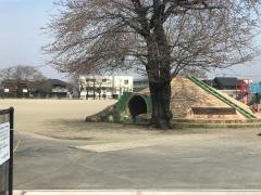 渡里小学校