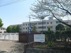 伊勢崎市立第二中学校