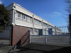伊勢崎市立第二中学校