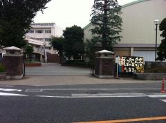 埼玉県立浦和高等学校
