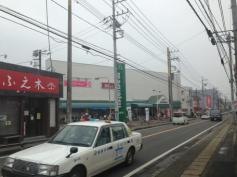 ザ・ダイソー　マルエツ二和向台店