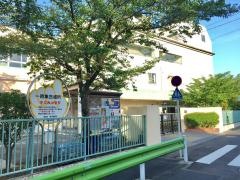 中之台小学校