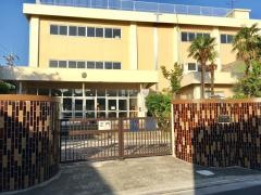 中之台小学校