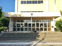 中之台小学校